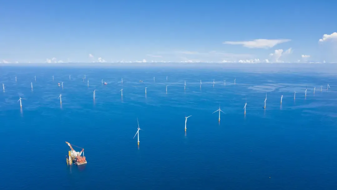 配资门户服务网站 “海上新广东”发力海洋“十五五”