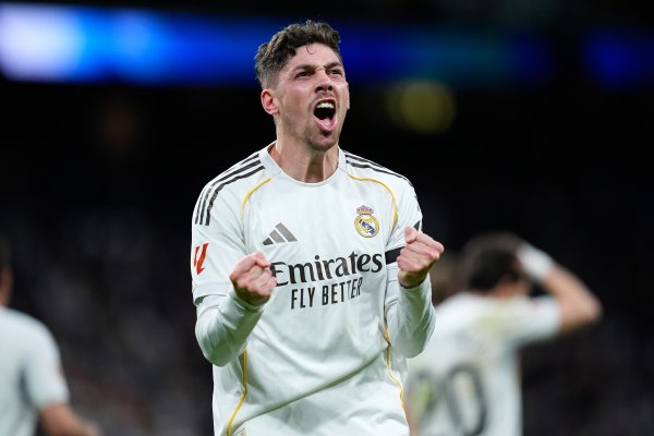 股市配资网 乌拉圭大狙！近5年西甲禁区外进球榜：巴尔韦德13球、姆巴佩9球